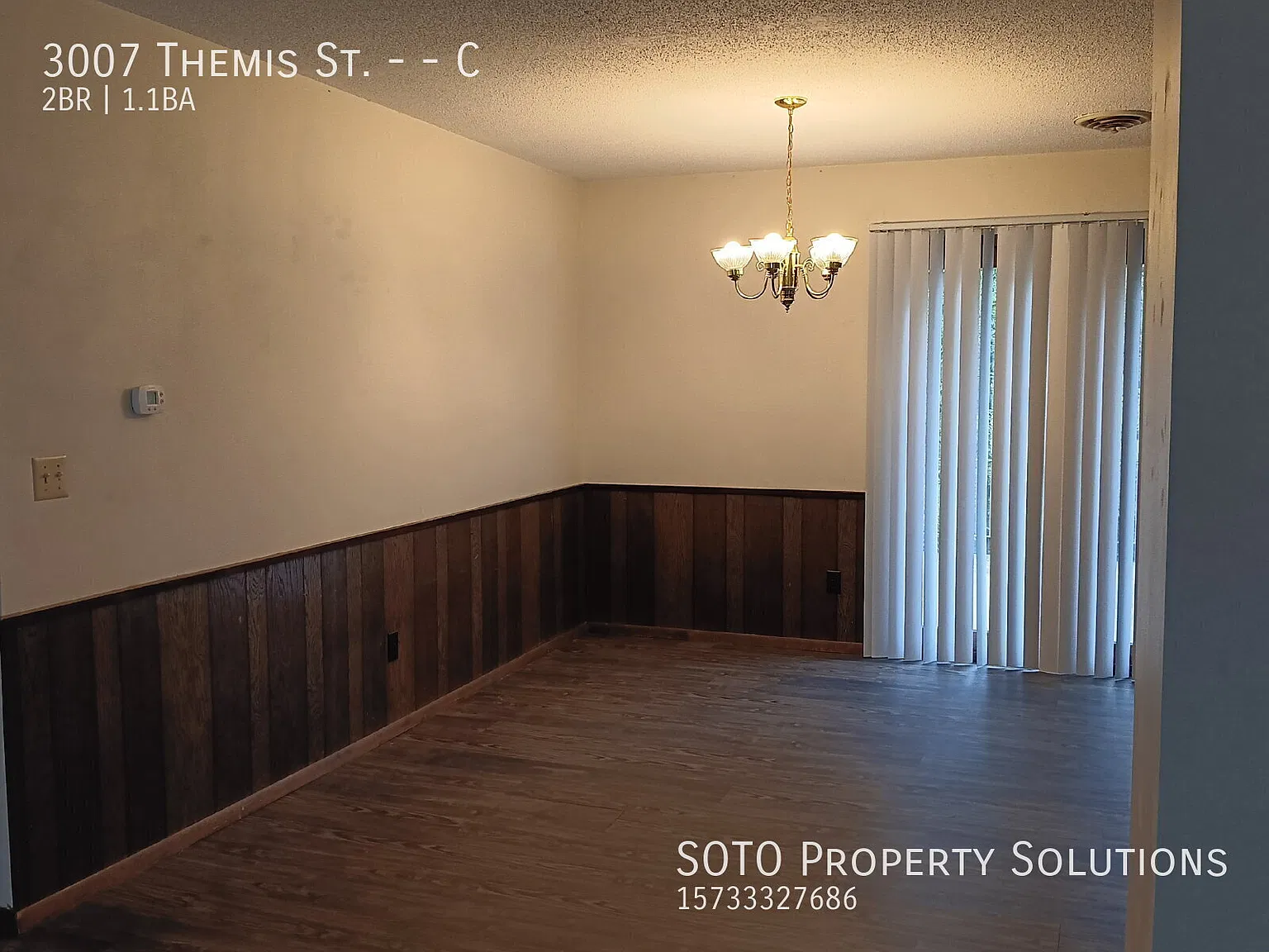 3007 Themis St — Photo 3