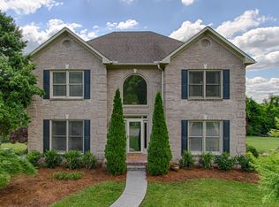 902 Trent Ln LOT 9, Knoxville, TN 37922