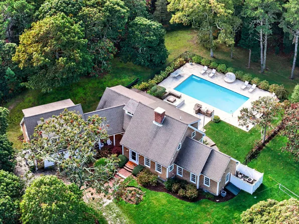 30 Chestnut Drive, Orleans, MA 02653