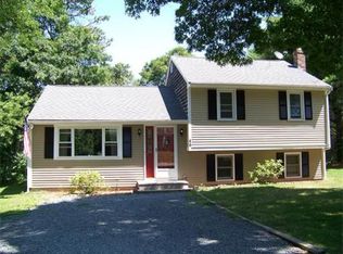 46 Brigantine Cir, Plymouth, MA 02360