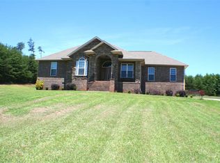 146 Prison Camp Rd, Campobello, SC 29322