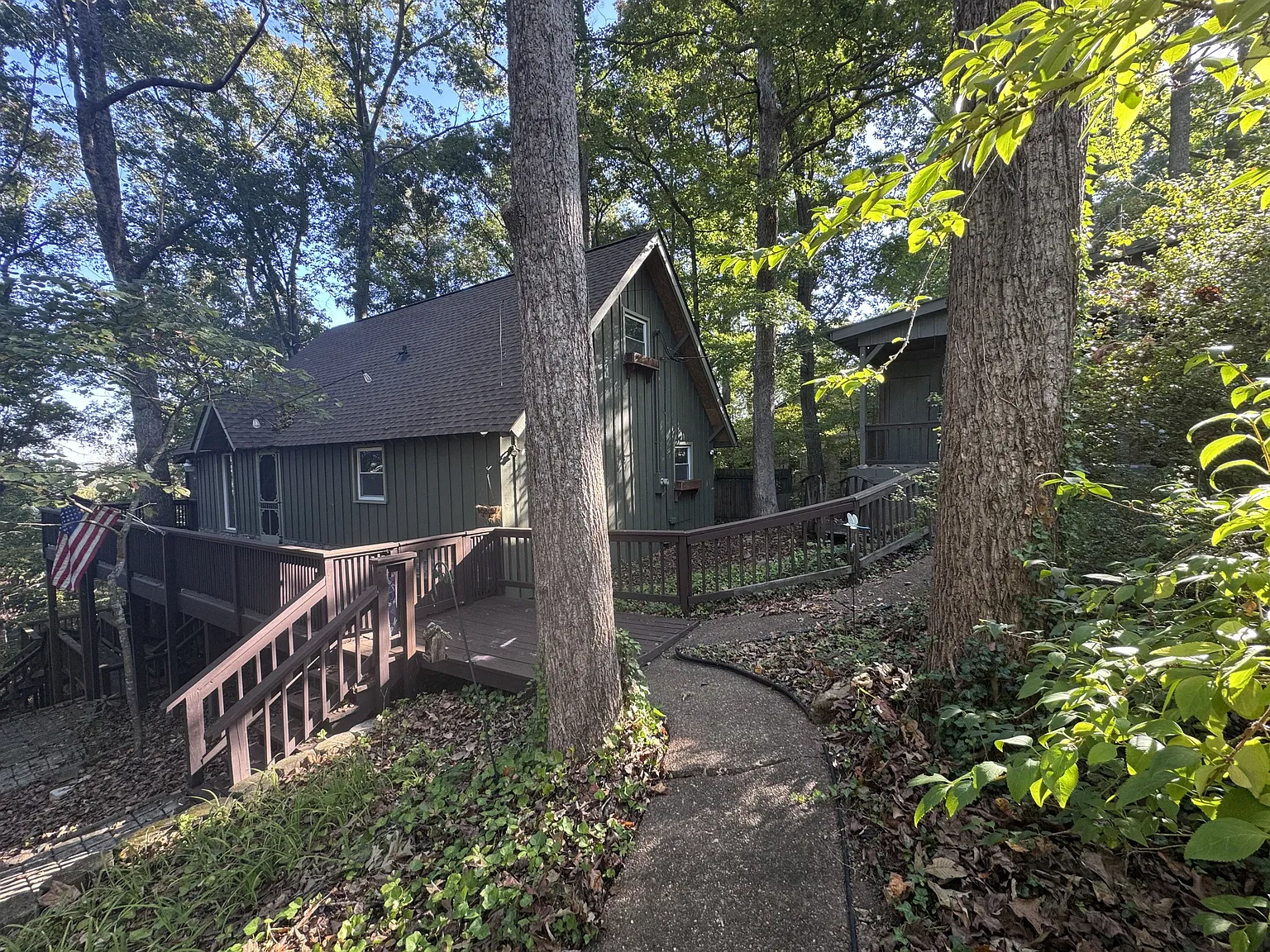 232 Harpeth Hills Drive - 1 — Photo 3