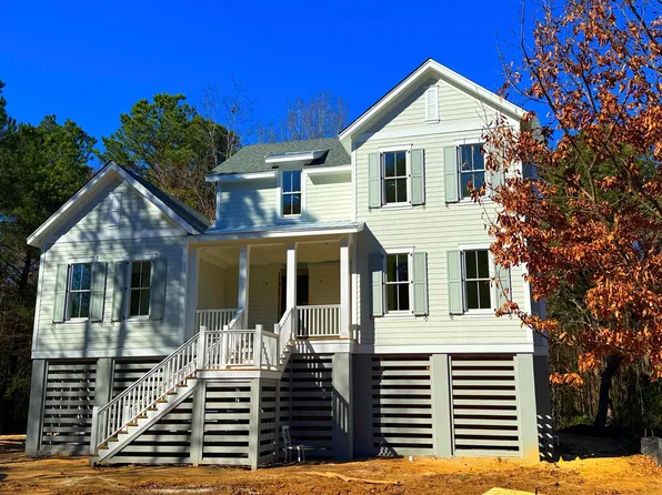 1191 Rivershore Rd, Charleston, SC 29492