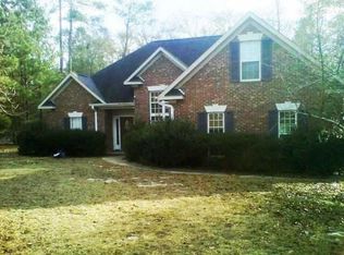 73 Rosewalk Ln, Elgin, SC 29045