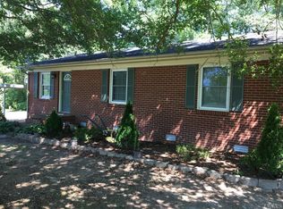 823 Pine Tops Rd, Murfreesboro, NC 27855