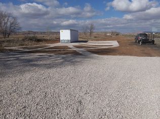 4 Old Bluewater Lake Rd, Bluewater Village, NM 87005