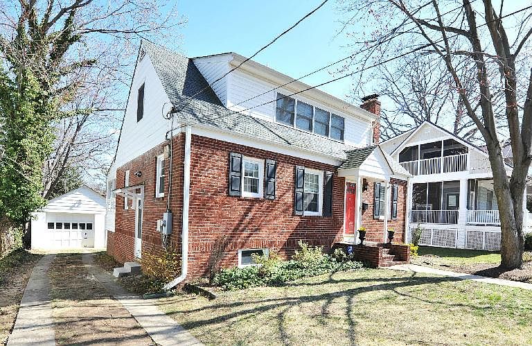 1st image of 507 N Highland St