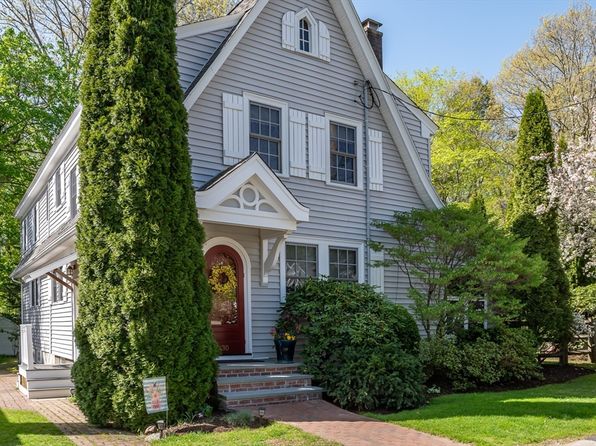 30 Tucker St, Natick, MA 01760