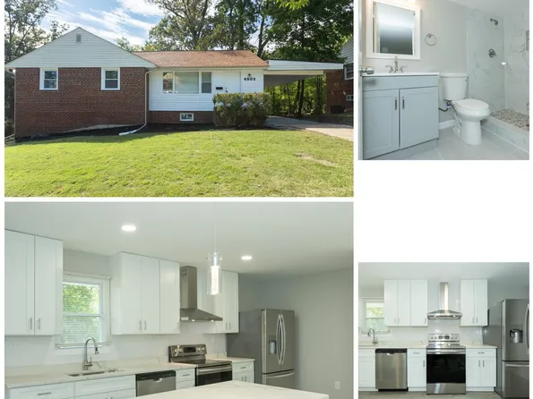 6502 Lamont Pl, Hyattsville, MD 20784
