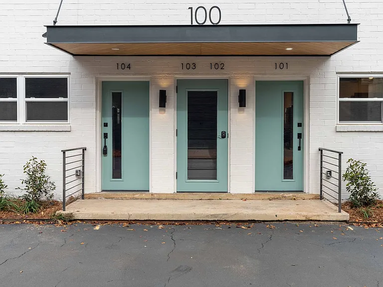 1200 14th Place: Park Modern — Photo 17