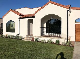 2956 11th Ave, Los Angeles, CA 90018