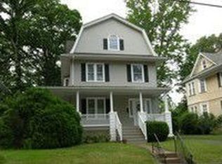 629 Maple St, Westfield, NJ 07090