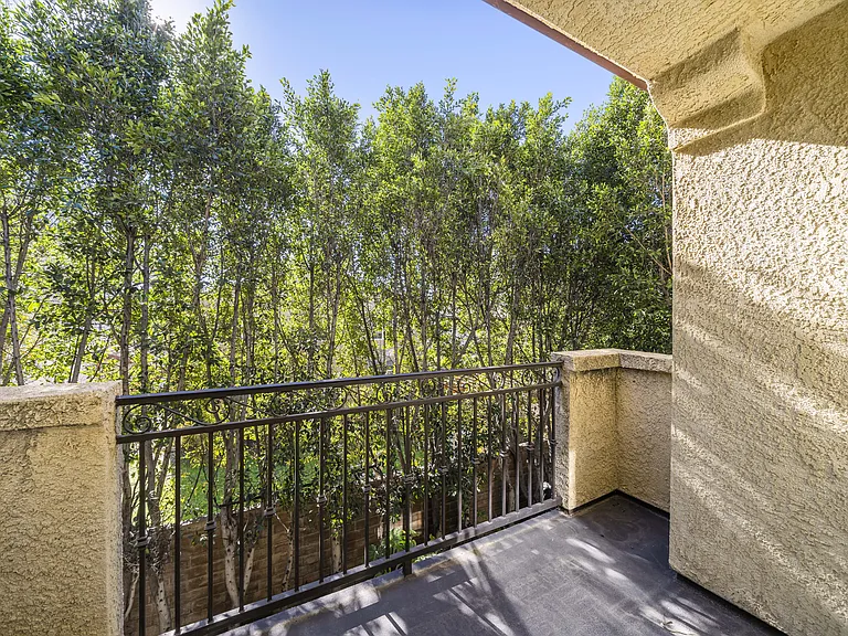 The Village Apartments — Photo 16