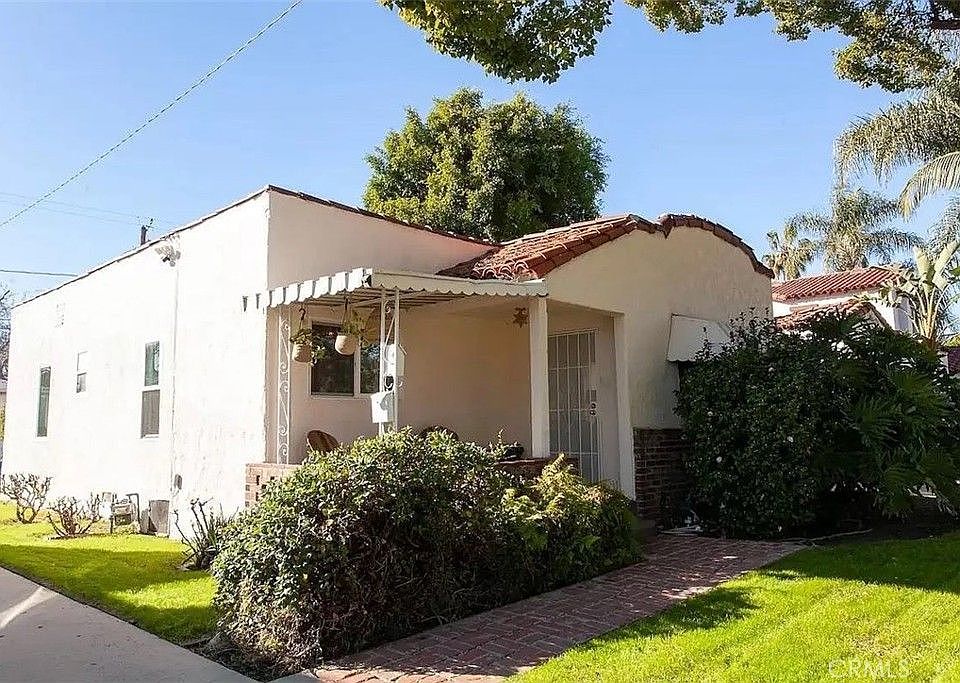 317 N California St, Burbank, CA 91505 Zillow