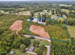 Tbd St John Street, Rocky Mount, NC 27803