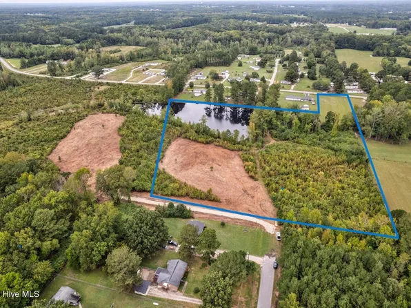 Tbd St John Street, Rocky Mount, NC 27803