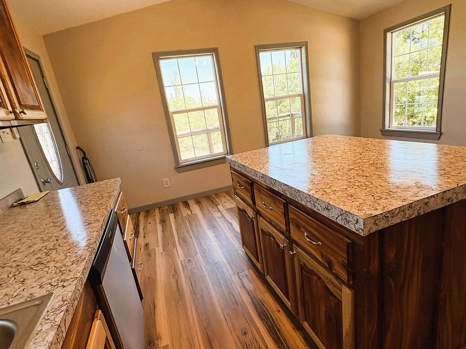 1 bed, $950 — Photo 3