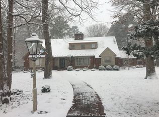 208 Wexleigh Dr, Henrico, VA 23229