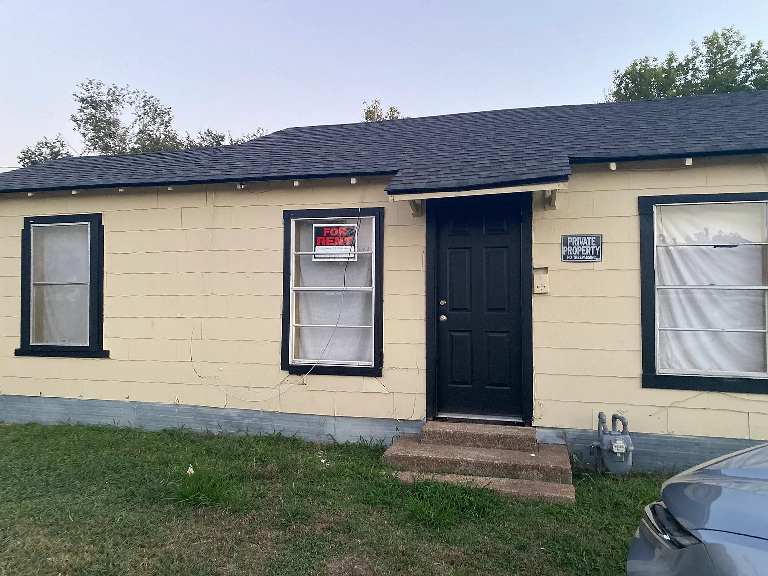2 bed, 695 sqft, $700 — Photo 1