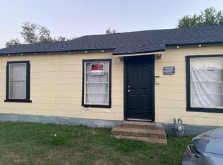 524 Rickelman St, Marlin, TX 76661