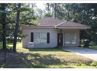 2201 Walker St, Little Rock, AR 72204