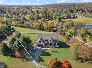 LOT 1 Glen Curtiss Ln, Warrenton, VA 20187