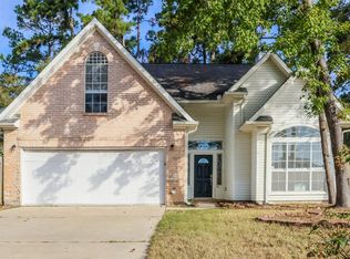 1729 Fay Dr, Conroe, TX 77301