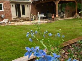 4831 Parliament Way, Atlanta, GA 30338