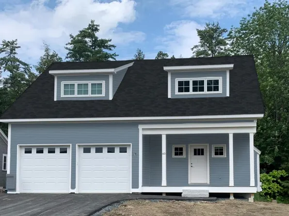 15 Rock Ridge Boulevard, Lebanon, NH 03755