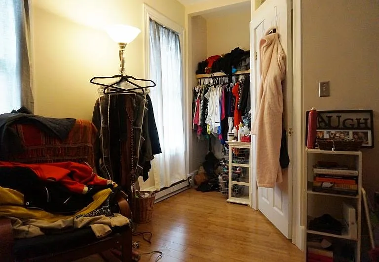 74 Mozart St #1B — Photo 5