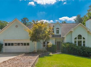 4885 Settles Point Rd, Suwanee, GA 30024