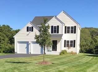 31 Bog View Rd, Plymouth, MA 02360