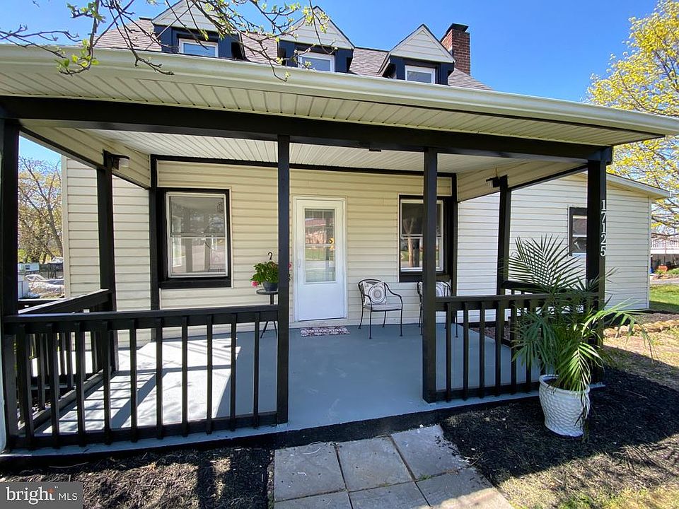 17125 Miner Ave, Williamsport, MD 21795 | Zillow
