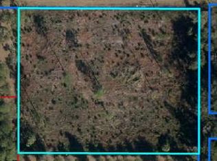 5 W Park Ave, Chiefland, FL 32626