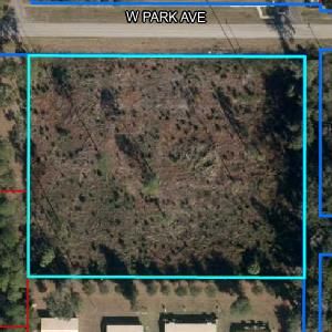 5 W Park Ave, Chiefland, FL, 32626