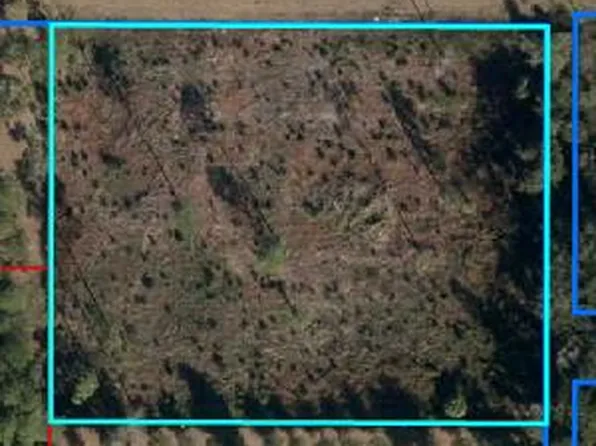 5 W Park Ave, Chiefland, FL 32626