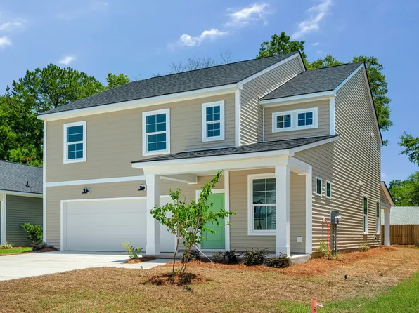446 Cadbury Loop, Summerville, SC 29486