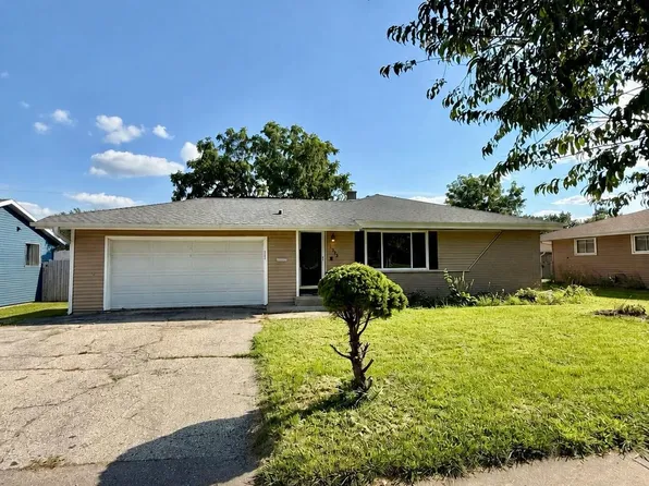 1325 W Conde St, Janesville, WI 53546