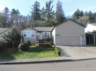 4619 SE Powell Butte Pkwy, Portland, OR 97236