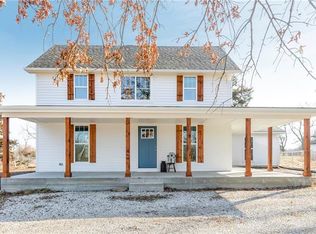 29203 E Orient Cemetery Rd, Harrisonville, MO 64701