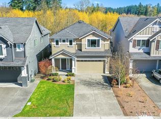 16927 35th Drive SE, Bothell, WA