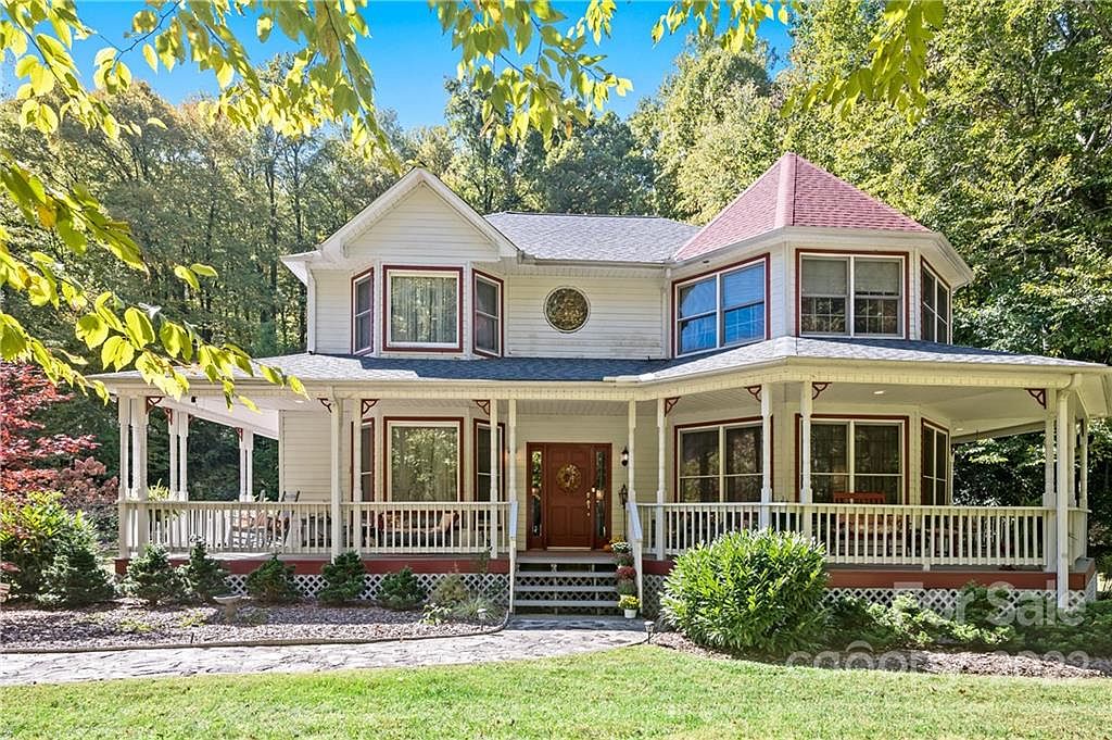 5580 Greenville Hwy, Brevard, NC 28712 MLS 3908293 Zillow