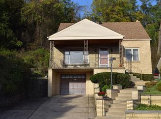 1167 Duffield St, Pittsburgh, PA 15206