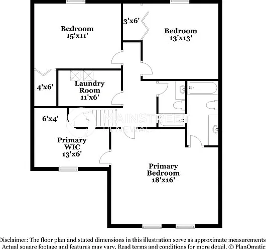 10806 Woods Dr — Photo 3