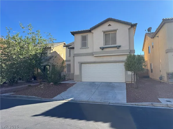 6311 Enchanted Creek Pl, Las Vegas, NV 89122