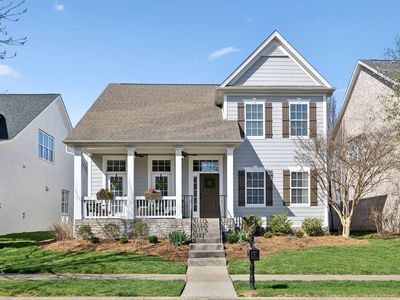 316 Pennystone Cir, Franklin, TN, 37067