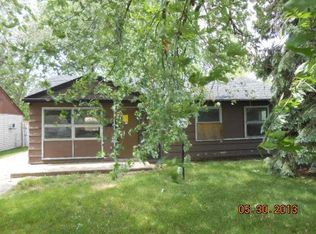204 Dallas St, Gary, IN 46406