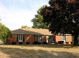 Home for Sale in Indianapolis, Indiana $139,900