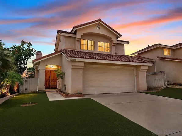 11704 Avenida Anacapa, El Cajon, CA 92019