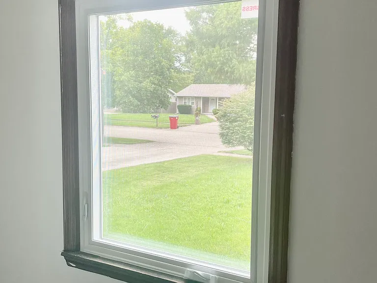 new window